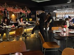 -Fuzzy Bistro 浮几韩餐·茶酒馆
