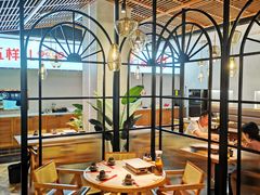 -五样儿西昌小签签烤串(建设路店)