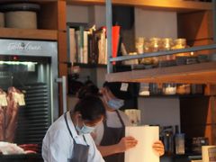 -BOR Eatery(安福路店)