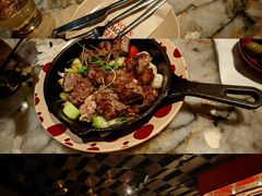 -BROWNSTONE布朗石西班牙餐厅(富城店)