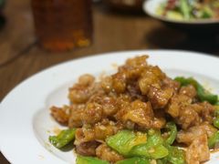 -鸽子窝(青塔店)