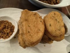 -北京老铺烤鸭(高新店)
