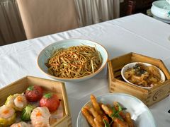 -鹿鸣酒家(越秀店)
