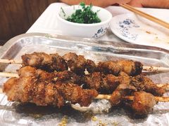-常赢三兄弟·清真涮肉·清真炒菜(朝阳新城店)