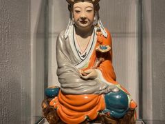 -景德镇中国陶瓷博物馆