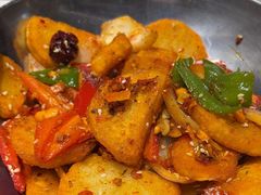 -马白开来特色羊排揪片子  (总店)