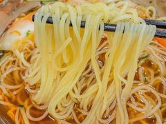 -西塔大冷面(市府大路店)