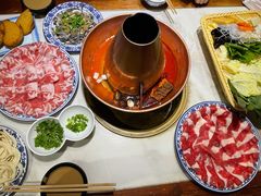 -宣武小院涮肉(前门店)