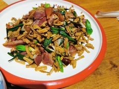 -大融厨·鸡毛店·川菜(果壳里东安湖店)