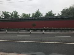 -历代帝王庙博物馆