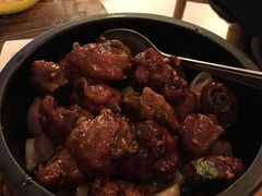-青年公社烤鸭(青年路店)