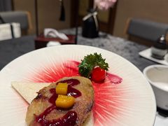 -樱之盛宴·蟹料理海鲜自助(前进大街店)