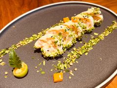 奇妙虾球-喜鼎海胆水饺(东港店)