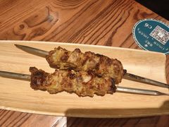 -驿楼兰·新疆菜(火车站店)