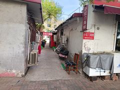 -小红门海鲜