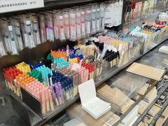 -MUJI无印良品(西湖银泰城店)