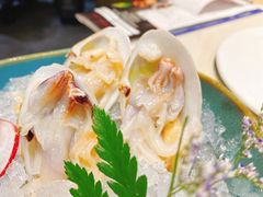 小象鼻蚌-围炉夜话·潮汕卤水火锅(榕江店)