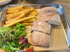 -UPPER KITCHEN(延安路店)