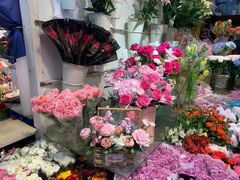 -双季花艺园艺市场(浦东店)