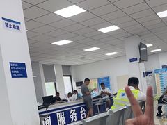-乔森驾校(杨家坪总校)