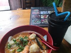 -老宅原住民沙茶面精品小吃(龙头路店)