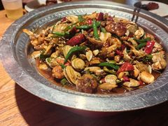 -东来土菜馆(民祥园路店)