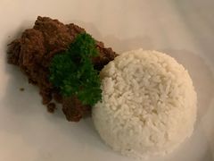 -Mai Mai Restaurant