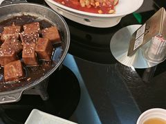 -丰收日·小海鲜·沪上家宴(顾村正大店)