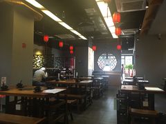 -汕品潮牛正宗潮汕火锅(华师店)