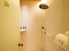 -左右Massage/Spa(长寿路店)