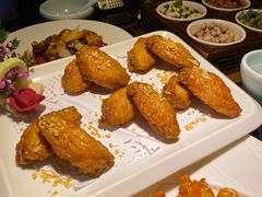 -三道菜(明堂公园店)