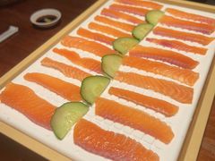 -壹湖两岸·鱼鲜山里菜(东江湖店)