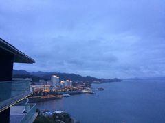 千岛湖喜来登度假酒店-绿城千岛湖喜来登度假酒店