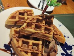 -LUCCA卢卡西班牙海鲜饭(远洋广场店)