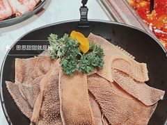 -鼎膳常火锅(华阳店)