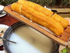 -御膳粥·牛乳粥底火锅·地道顺德菜(容桂店)