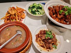 -有藕有鱼·湖北菜(唐家墩店)