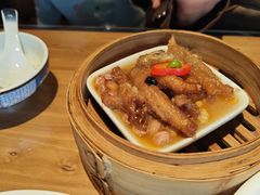 -颐和•海鲜砂锅粥•啫啫煲(奥林匹克广场店)
