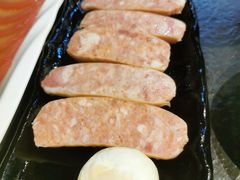 妈妈手工肠-火炉旺烤肉啤酒屋(沈北创始店)