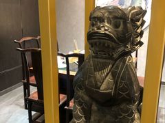 -重庆德庄火锅(体育中心店)