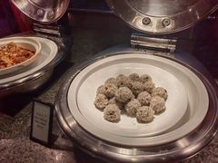 -视界美食自助餐厅·石家庄希尔顿酒店