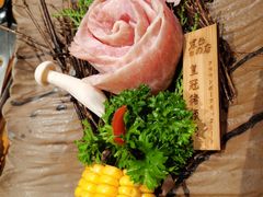 -黑牛の店·和牛烧肉(合生汇店)