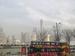 -震旦国际大楼