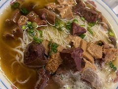 -七爷清汤腩·港式餐厅(金狮广场店)