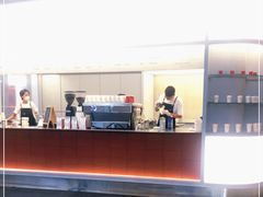 -Manner Coffee(IFS一楼店)