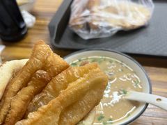 -文武王氏烧饼·无矾油条(西溪路店)