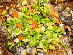 -探鱼·鲜青椒爽麻烤鱼(正佳广场店)
