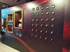 -交通银行前滩31演艺中心