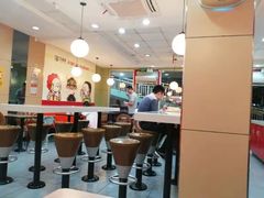 大堂-三品王(桃源店)