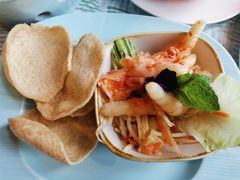 -蕉叶·广州明星泰国菜(黑金冠保利广场店)